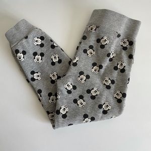 Mickey Sweatpants